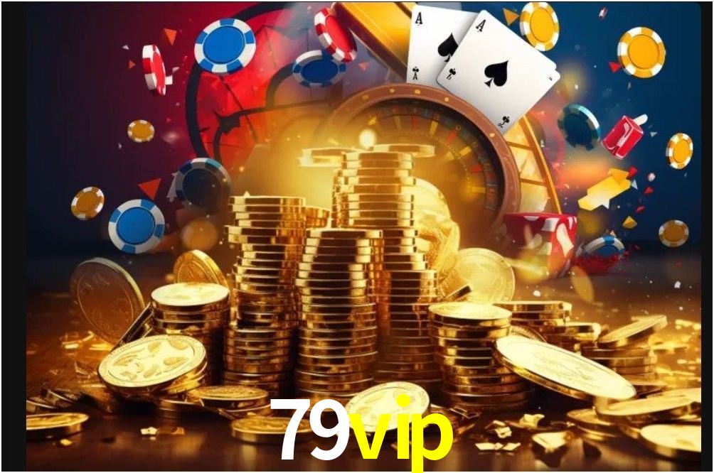 79vip: Seu Especialista em Apostas Esportivas Brasileiras